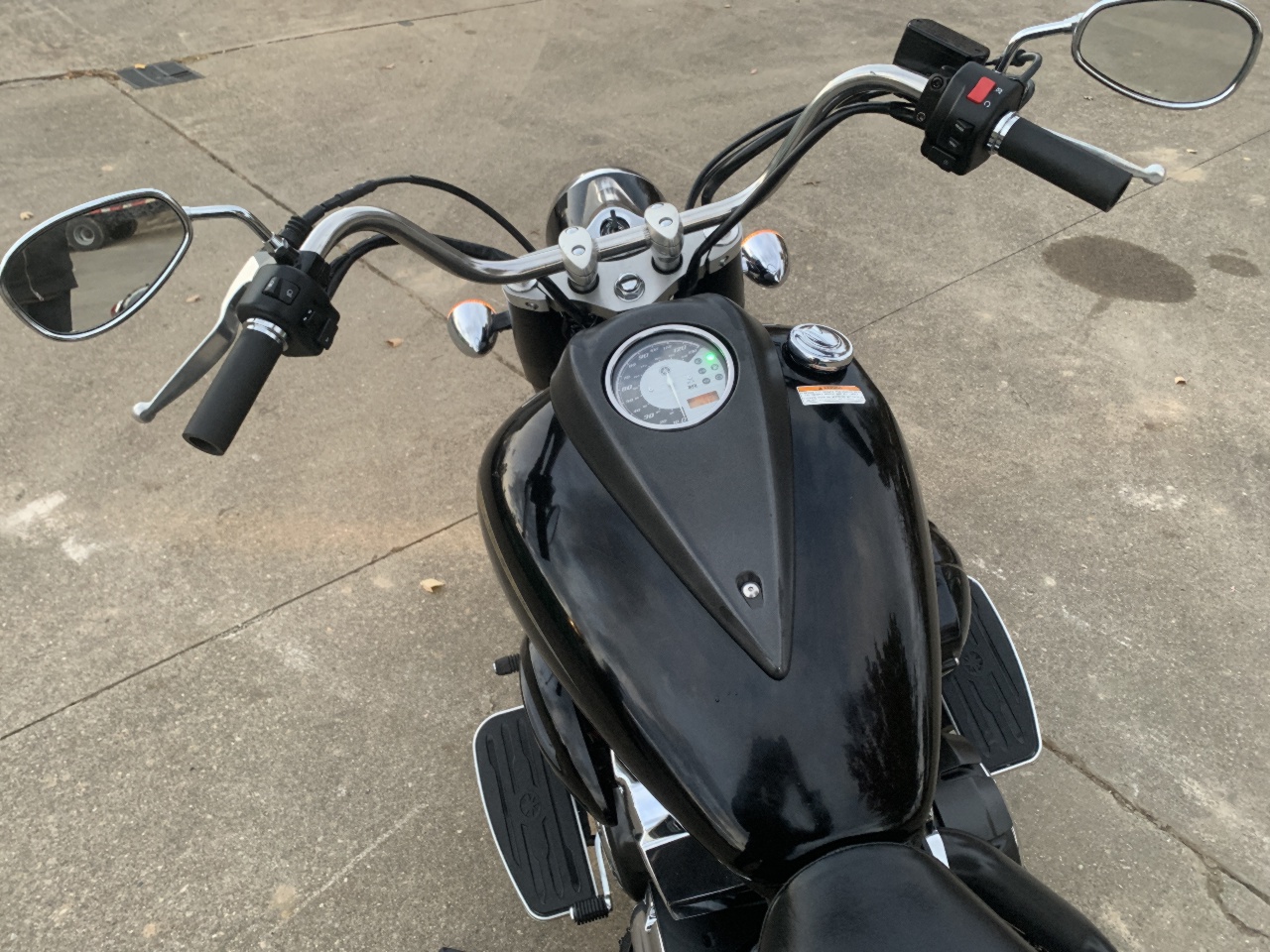 2013 Yamaha  V-Star 950